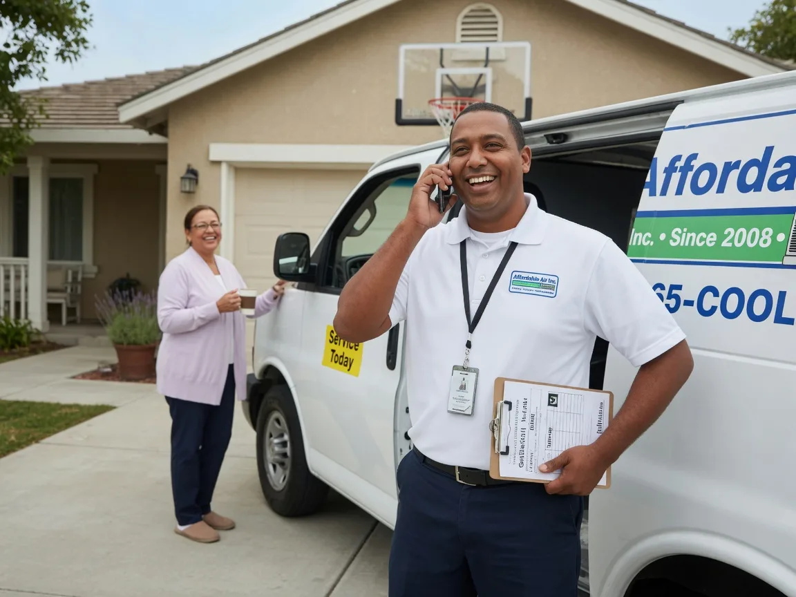 Central Ac Repair Orion, IL FAQs